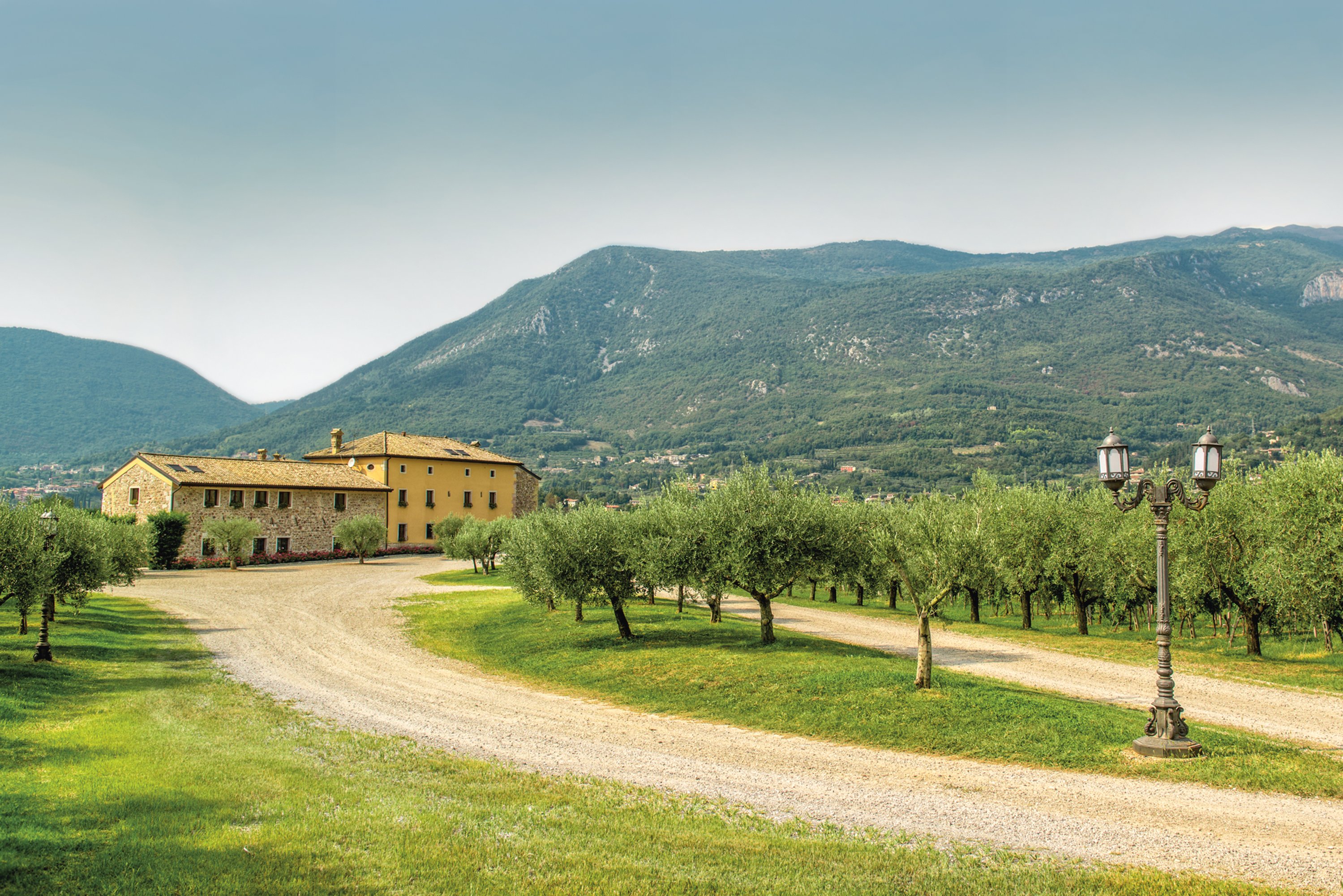 Tenuta La Presa Garda bei Vinothek Munzert